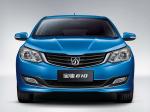 Baojun 610 2014 года